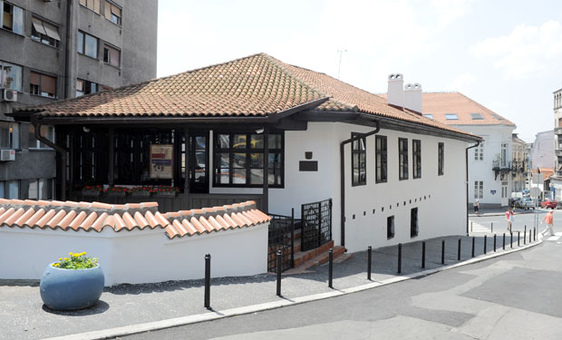 Запослени у Етнографском музеју забринути за судбину Манакове куће